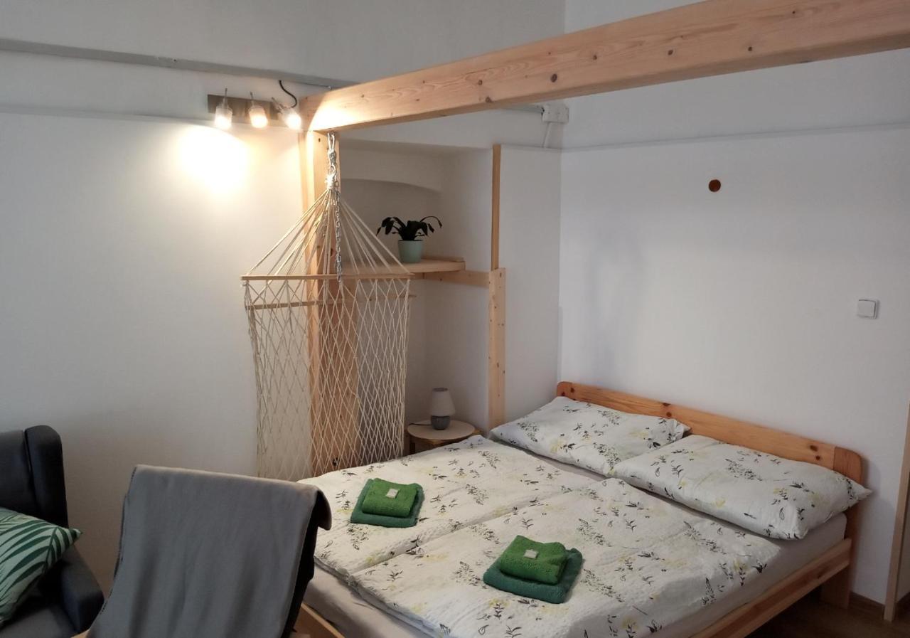 Apartment Pod Hradem Loket Kültér fotó