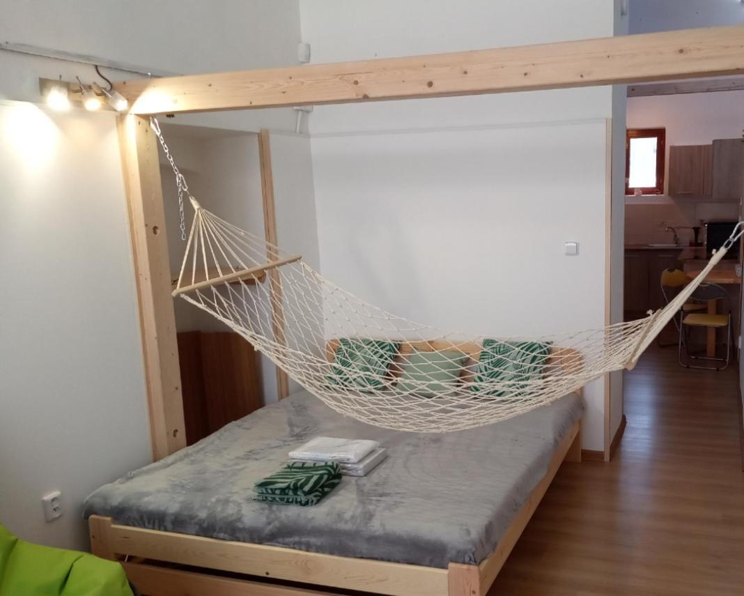Apartment Pod Hradem Loket Kültér fotó