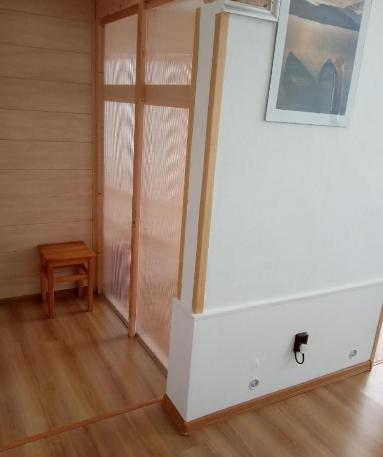 Apartment Pod Hradem Loket Kültér fotó