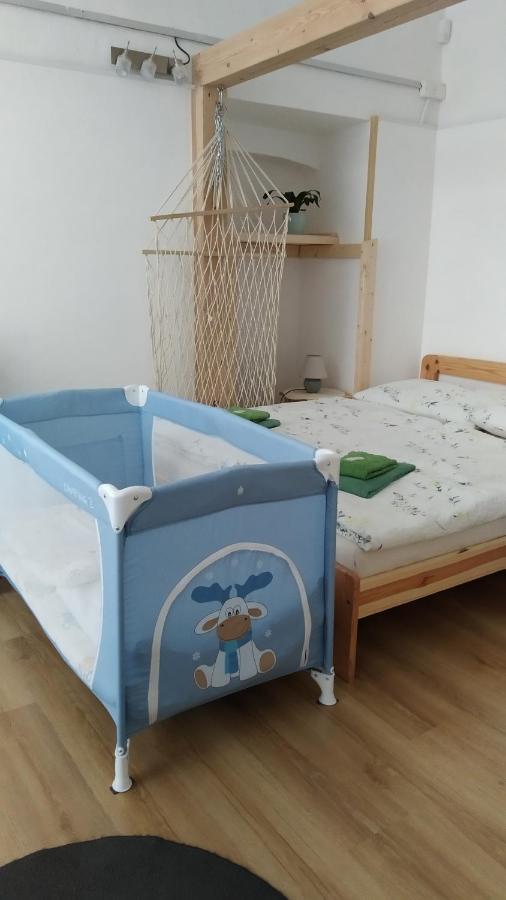 Apartment Pod Hradem Loket Kültér fotó