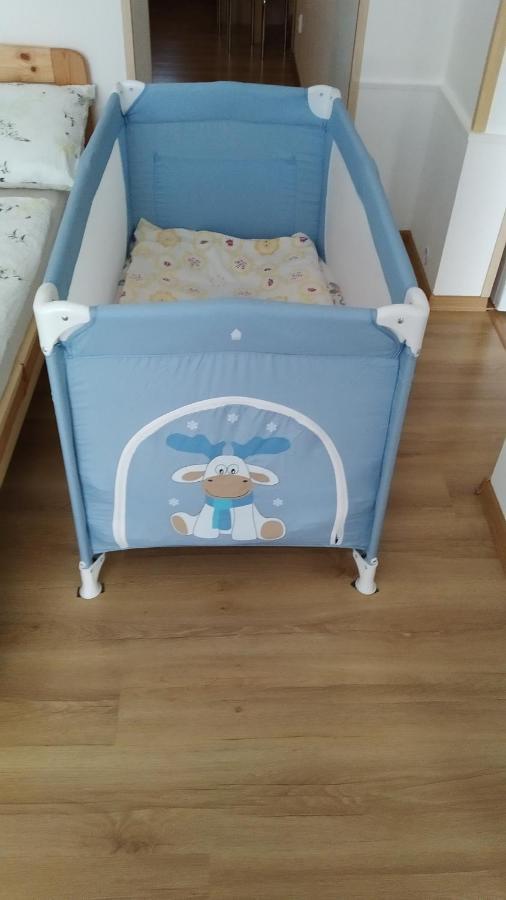 Apartment Pod Hradem Loket Kültér fotó
