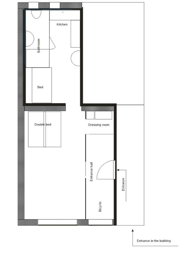Apartment Pod Hradem Loket Kültér fotó