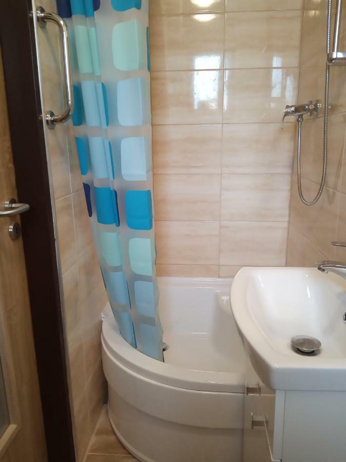 Apartment Pod Hradem Loket Kültér fotó