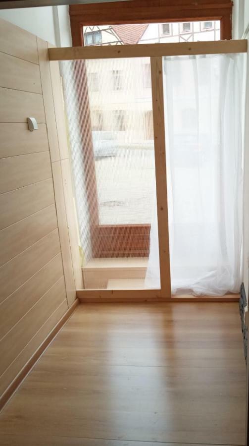 Apartment Pod Hradem Loket Kültér fotó