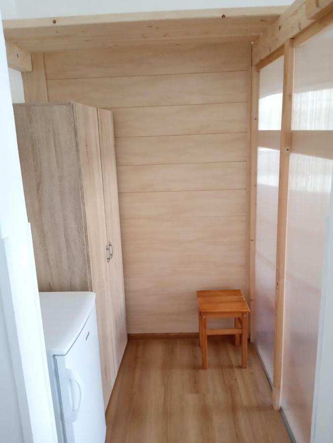 Apartment Pod Hradem Loket Kültér fotó